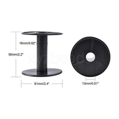 Plastic Spools X-TOOL-R005-1