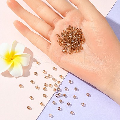 Preciosa® Crystal Beads Y-PRC-BA4-00030-225-1