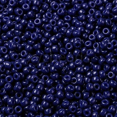 MIYUKI Round Rocailles Beads SEED-X0055-RR4493-1