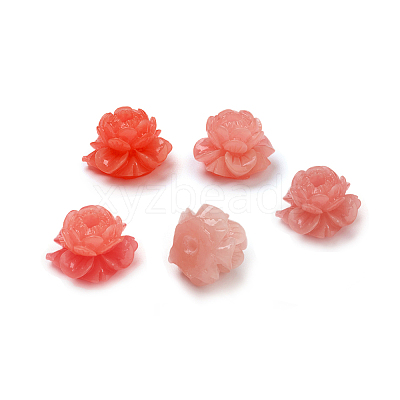 Shell Beads X-CORA-D032-16-1