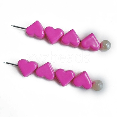 Zinc Alloy Beads FIND-WH0431-16C-1