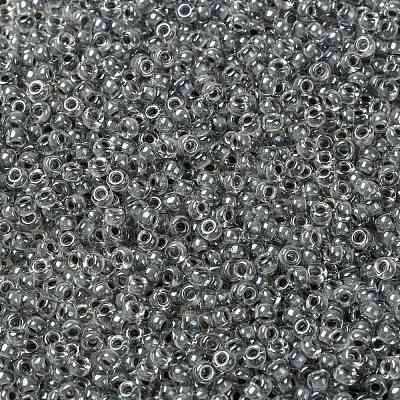 MIYUKI Round Rocailles Beads SEED-G008-RR0240-1