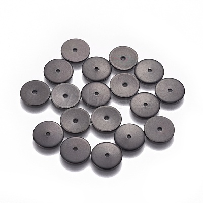 Ion Plating(IP) 304 Stainless Steel Spacer Beads STAS-G200-02C-B-1
