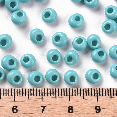 TOHO Short Magatama Beads SEED-TM05-55-1