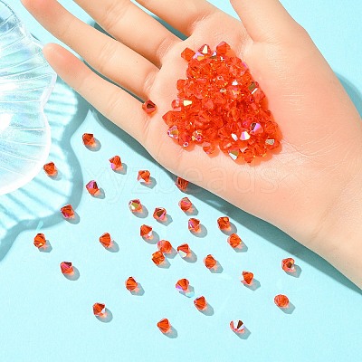 Preciosa® Crystal Beads X-PRC-BA6-90040-200-1
