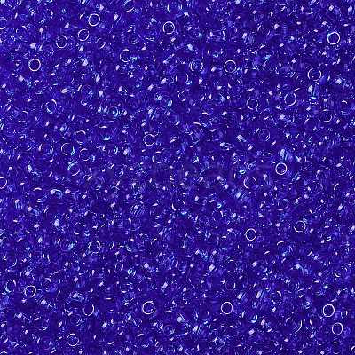 TOHO Round Seed Beads SEED-XTR11-0016-1