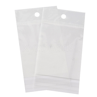 Rectangle OPP Cellophane Bags OPC-Z001-01K-1