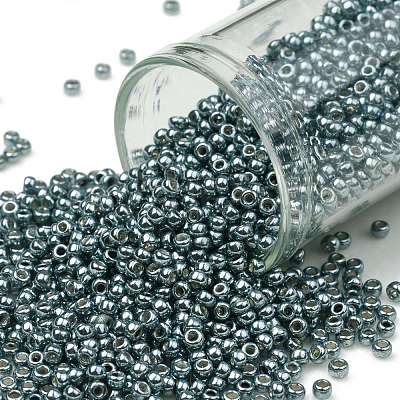 TOHO 11/0 Round Beads X-SEED-TR11-0565F-1
