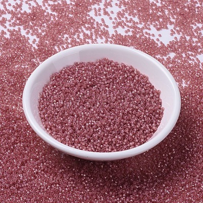MIYUKI Round Rocailles Beads X-SEED-G007-RR0678-1