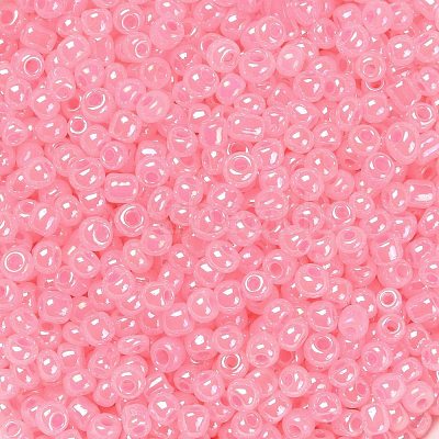 Glass Seed Beads SEED-A011-3mm-145-1