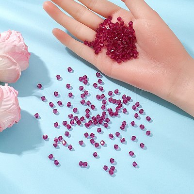 Preciosa® Crystal Beads Y-PRC-BA5-70350-1