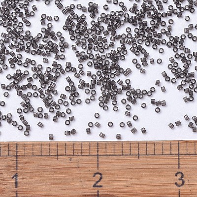 MIYUKI Delica Beads SEED-MY11-DB1319-1