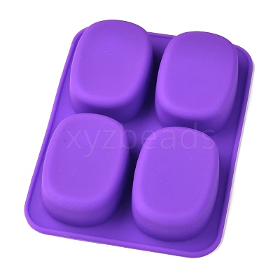 Rose Silicone Molds DIY-I059-04-1