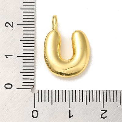 Brass Pendants KK-K354-01G-U-1