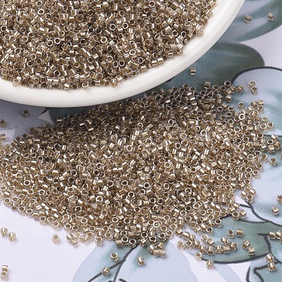 MIYUKI Delica Beads X-SEED-J020-DB0907-1
