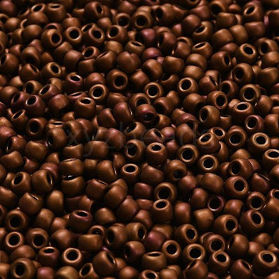 TOHO 6/0 Round Beads SEED-TR06-0618-1