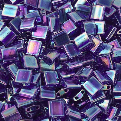 MIYUKI TILA Beads SEED-MY05-TL0177-1