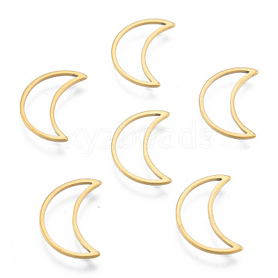 201 Stainless Steel Linking Rings STAS-N090-T10-2-1