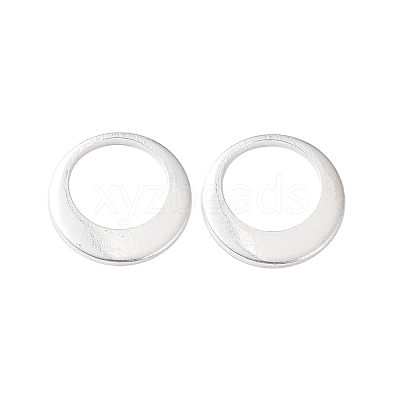 304 Stainless Steel Charms STAS-L234-075S-1
