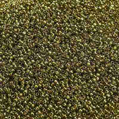 TOHO 11/0 Round Beads SEED-TR11-0991-1
