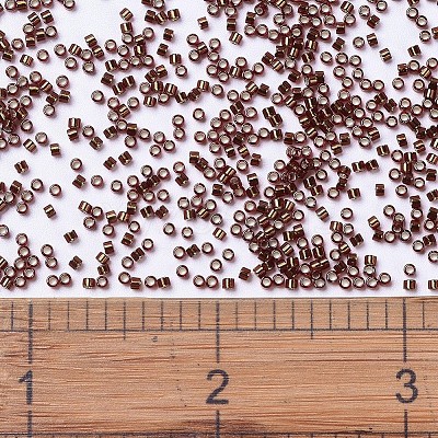 MIYUKI Delica Beads X-SEED-J020-DB1202-1