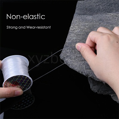 Nylon Wire NWIR-R011-0.8mm-1