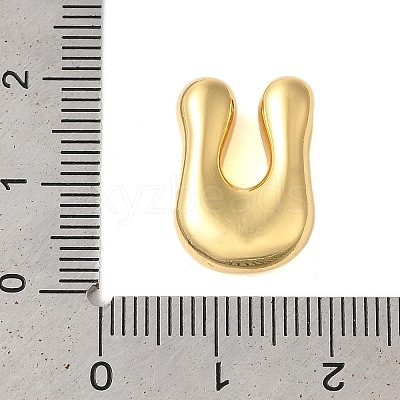 Rack Plating Brass Pendants KK-C067-10G-U-1