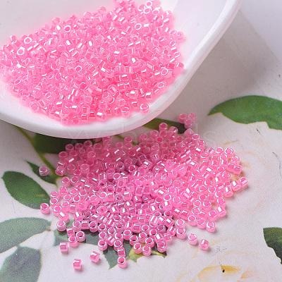 MIYUKI Delica Beads X-SEED-J020-DB0246-1