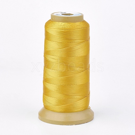 Polyester Thread NWIR-K023-0.2mm-07-1