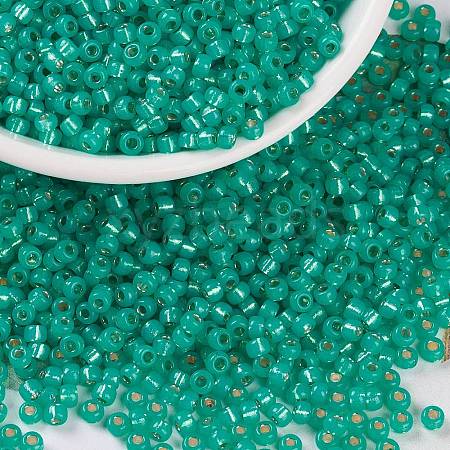 MIYUKI Round Rocailles Beads SEED-X0055-RR0572-1