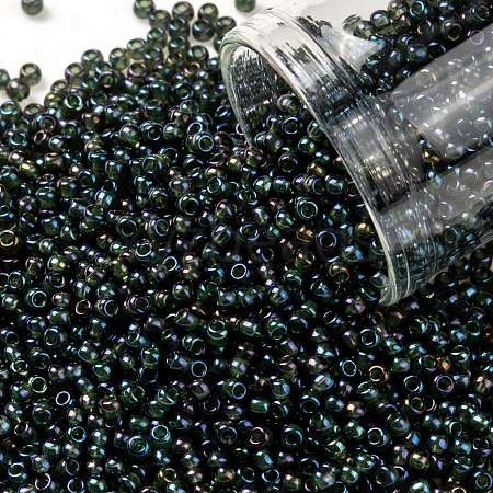 TOHO Round Seed Beads X-SEED-TR11-0384-1