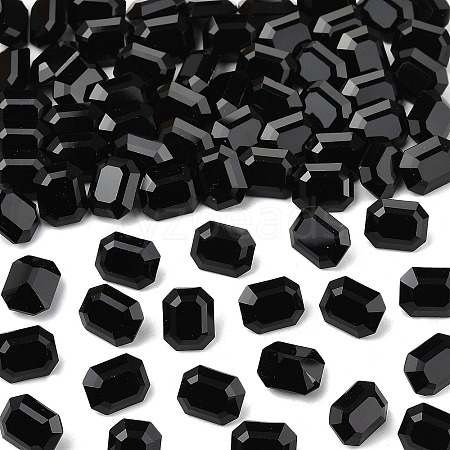 Preciosa® MAXIMA Crystal Fancy Stones Y-PRC-FD8-23980-1