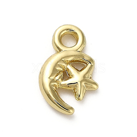Alloy Pendants X1-FIND-A051-02B-G-1