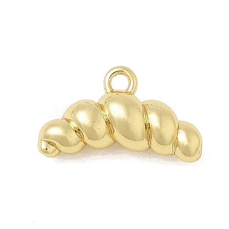 Brass Charms KK-A300-27G-1