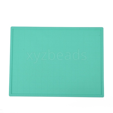 Silicone Hot Pads Heat Resistant DIY-L048-01B-02-1