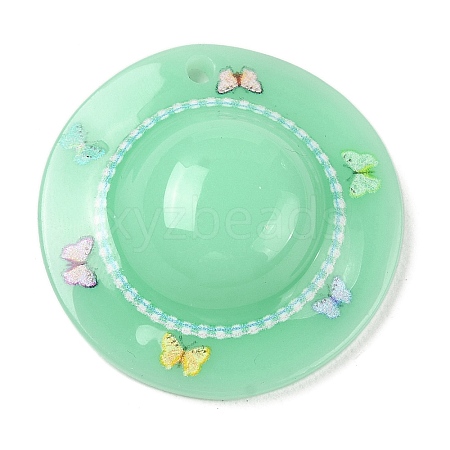 Acrylic Pendants LS-FIND-Q105-01E-1