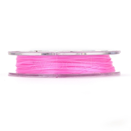 Strong Stretchy Beading Elastic Thread EW-N002-25-1