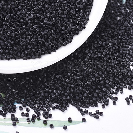 MIYUKI Delica Beads SEED-JP0008-DB0310-1