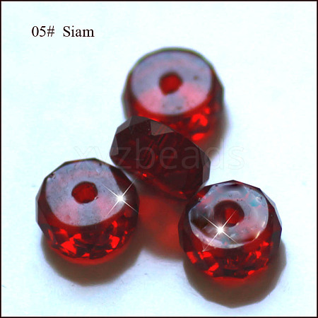 K9 Glass SWAR-F078-4x8mm-05-1