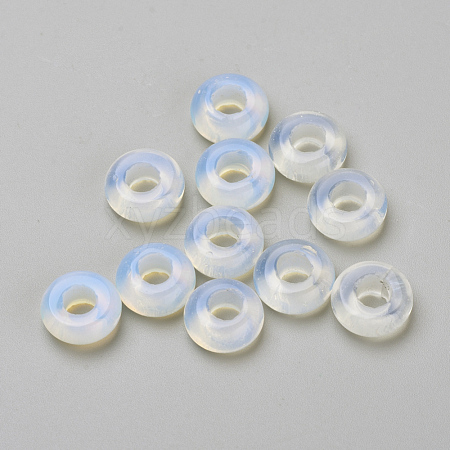 Opalite Beads G-Q973-21-1