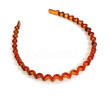 Acrylic Hair Bands PW-WGF3C8D-04-1