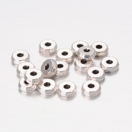 Tibetan Style Spacer Beads Y-K0968041-1