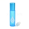 Glass Color Essential Oil Empty Perfume Bottles MRMJ-K013-03E-1