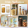 10Pcs 2 Styles Bamboo Bottle Caps AJEW-NB0008-38B-5