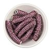 Brass Middle East Rhinestone Beads RB-C1301-2-3