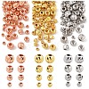 20Pcs Brass Spacer Beads KK-YW0003-18A-P-2