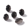 Natural Silver Obsidian Beads G-G859-14-1