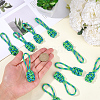 10Pcs Garment Accessories FIND-GF0008-59A-3