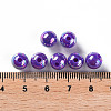 Opaque Acrylic Beads LS-MACR-S370-D8mm-31-4