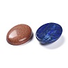 Gemstone Cabochons G-P022-M-4